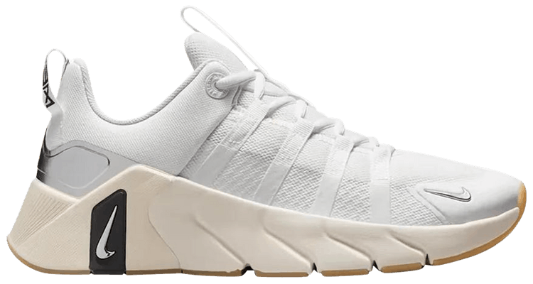 Nike Wmns Free Metcon 7 Summit White Anthracite