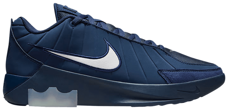 Nike LeBron Witness 9 College Navy College Navy Photo Blue White