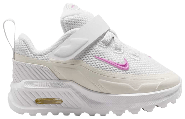 Nike Air Max Bia TD White Spruce Aura Light Magenta