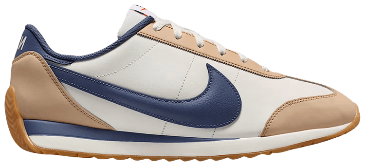Nike Pacific White Beige Blue