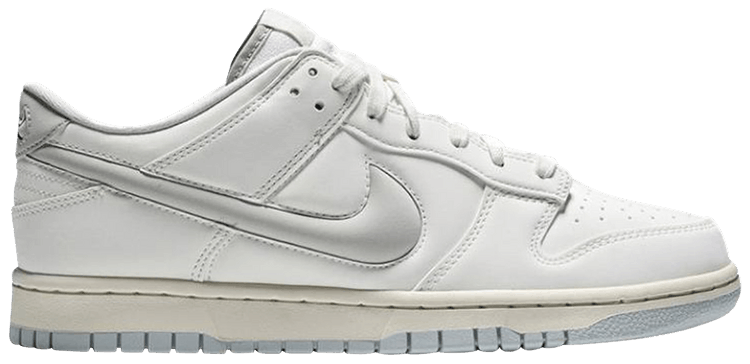 Nike Dunk Low Retro PRM Sail Light Bone Coconut Milk