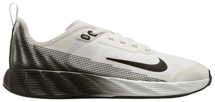 Nike Ava X GS Summit White Dark Grey Black