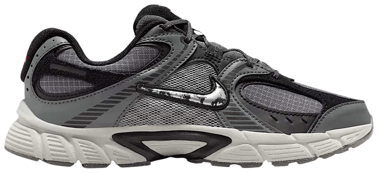 Nike V5 RNR Grey Black