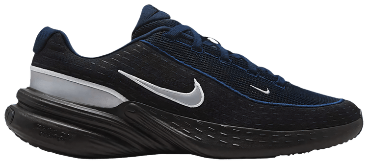 Nike Uplift SC Dark Obsidian Reflective Silver Black