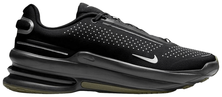 Nike Air Zoom Upturn SC SE Black Reflection Silver Olive