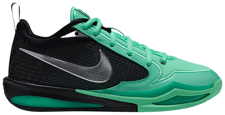 Nike Sabrina 4 GS Limelight Glow