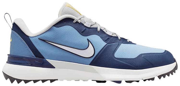 Nike Tempo Golf Walk Blue