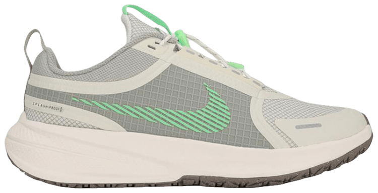 Nike Star Runner Utility GS Spruce Fog Illusion Green