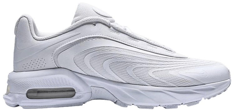 Nike Air Max Fire White Black