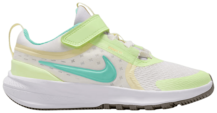 Nike Star Runner 5 PS Sail Bleached Turquoise
