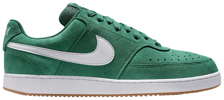 Nike Court Vision Green