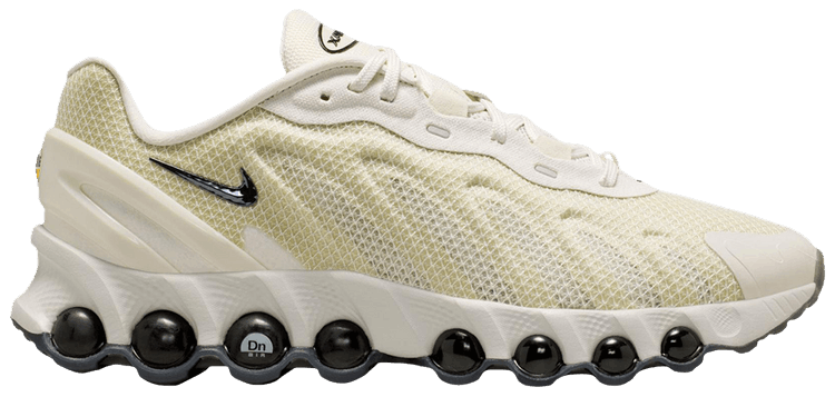 Nike Air Max Dn8 Light Bone White