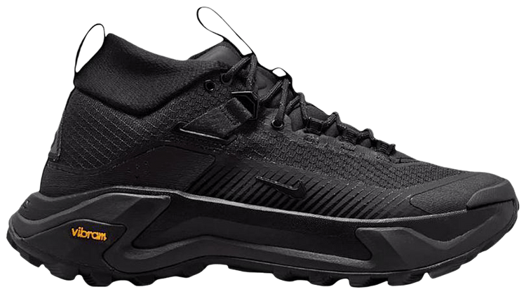 Nike ACG Zegama Black
