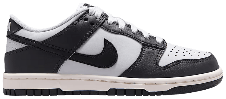 Nike Dunk Low GS Off Noir Phantom Sail Black