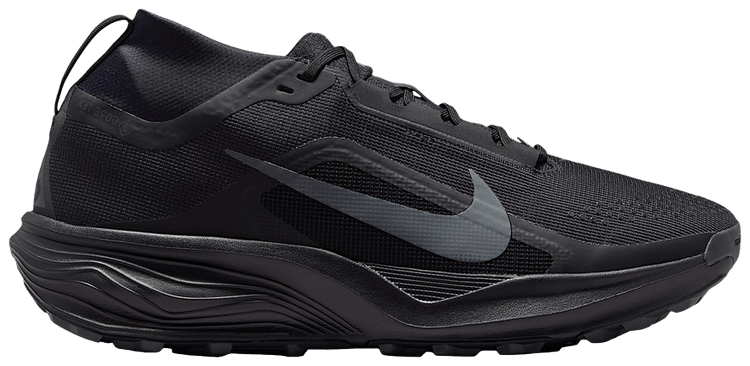 Nike ACG Pegasus GORE TEX Waterproof Trail Black Summit White