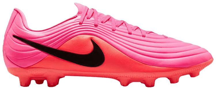 Nike Tiempo Maestro Academy FG Pink Black