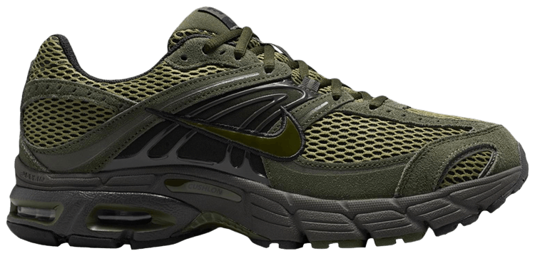 Nike Air Max Moto 2K Sequoia
