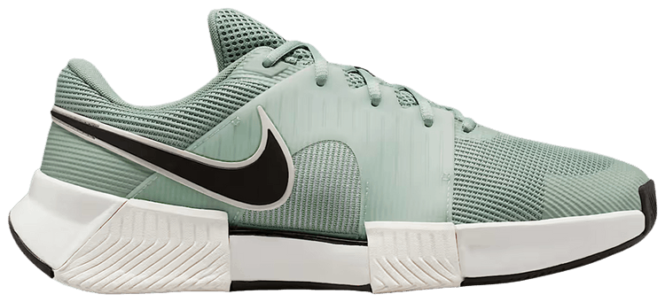 Nike GP Challenge 15 Steam Light Silver White Black