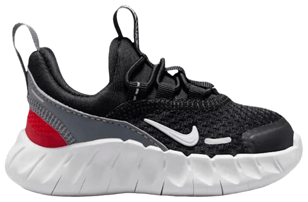 Nike Free Ride TD Black Cool Grey