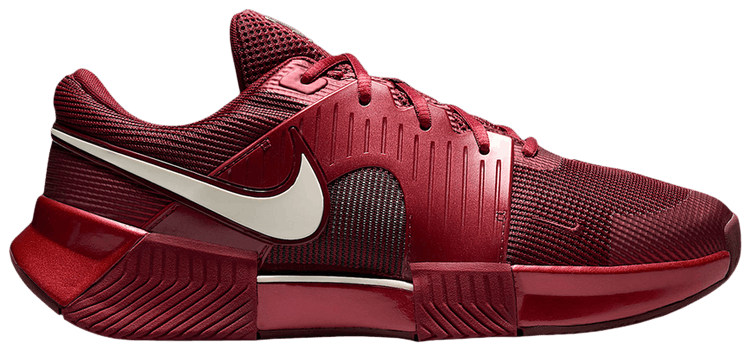 Nike GP Challenge 15 Premium Team Red