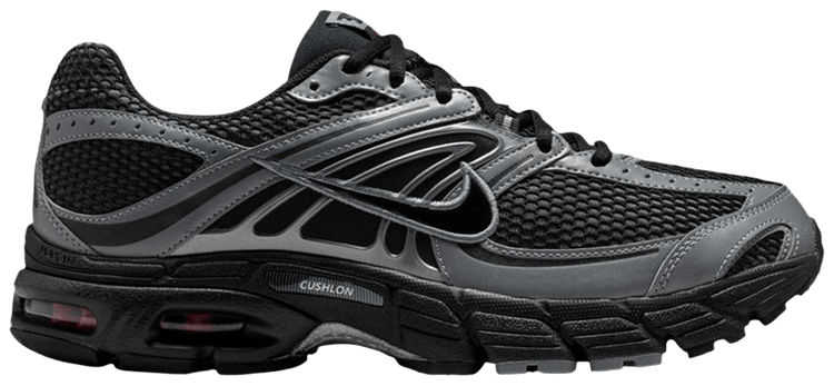 Nike Air Max Moto 2K Black Cool Grey