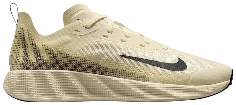 Nike Ava X Alabaster Black