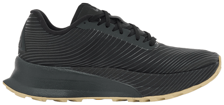 Nike ACG Ultrafly Trail SP Vibram Black