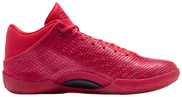 Air Jordan 41 University Red