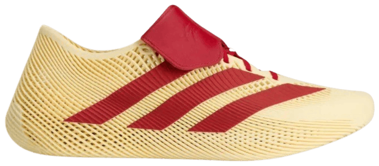 Tyrrell Winston x adidas Climacool 4D Collegiate Red