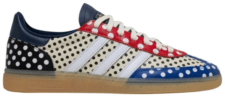 Sneaker Politics x adidas Originals Handball Spezial Rhythm  Blues