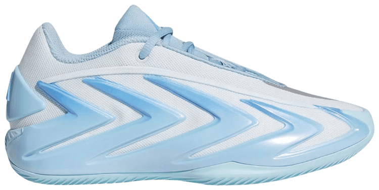 adidas AE 3 Big Kid Cold Blooded