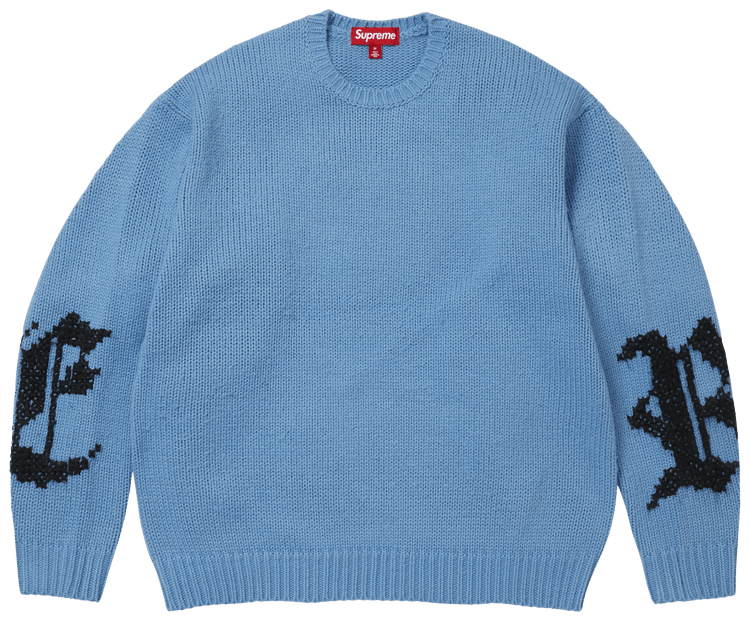 Buy Supreme knitwear : New & Pre-Owned | GOAT