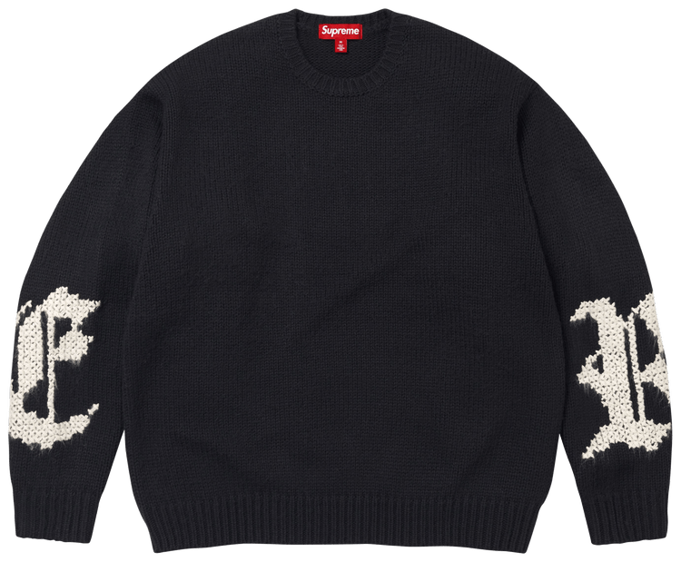 Buy Supreme knitwear : New & Pre-Owned | GOAT