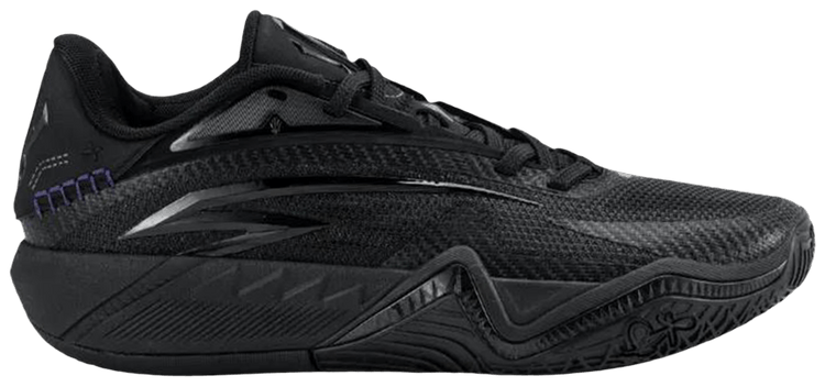 Anta Kai 3 Triple Black Shadow Work
