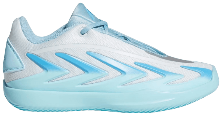 adidas AE 3 Little Kid Cold Blooded
