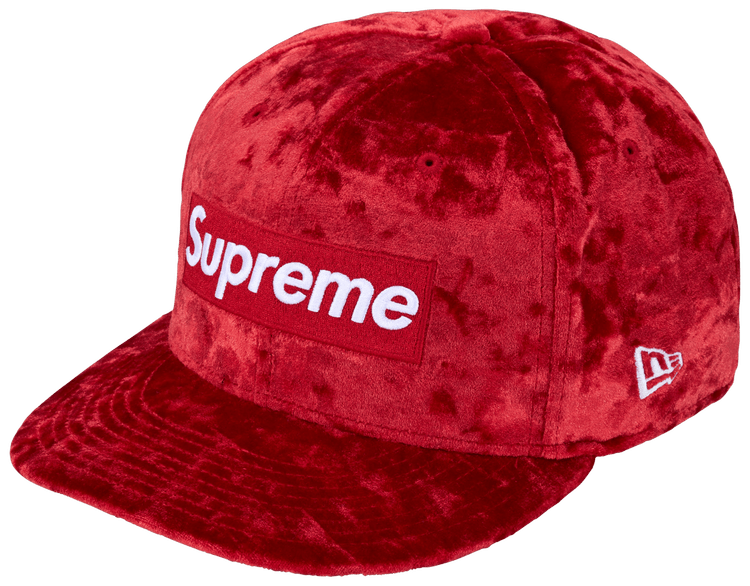 Buy Supreme caps : New & Pre-Owned | GOAT