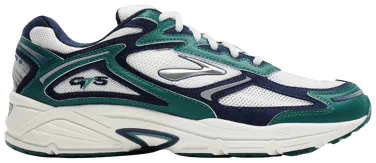 Brooks Wmns Adrenaline GTS 4 Seattle Mariners