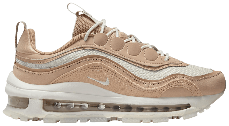 Nike Wmns  Air Max 97 Futura SE Vachetta Tan