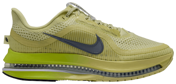 Nike Wmns Pegasus Premium Road Fennel Lemon Venom Gridiron Palest Purple