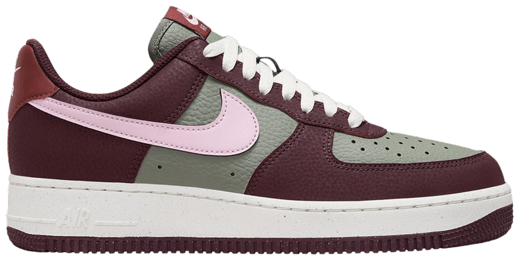 Nike Air Force 1 07 Next Nature Dark Stucco