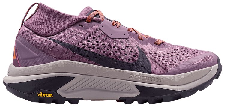 Nike Wmns ACG Zegama Trail Violet Dust Silver