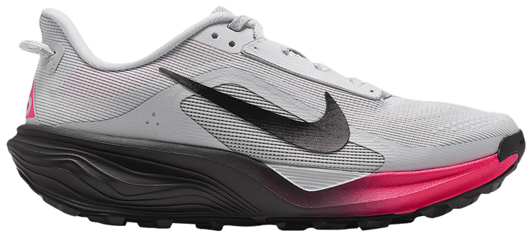 Nike Wmns ACG Pegasus Trail Pure Platinum Hyper Pink Hyper Pink Black