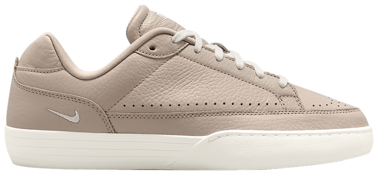 Nike Wmns Tennis Centre Cream Ii Cream Ii Sail