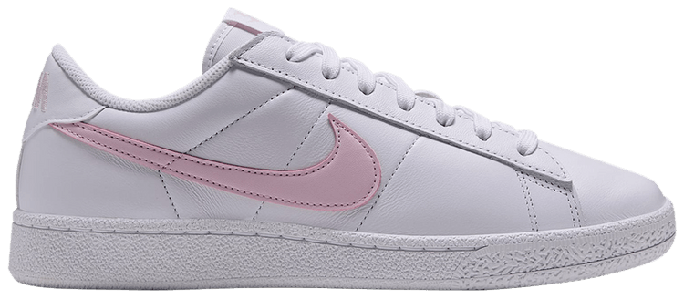 Nike Wmns Tennis Classic White White Pink Foam