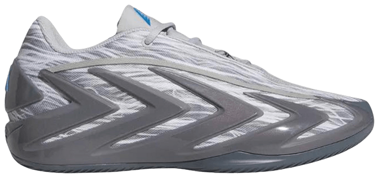 adidas AE 3 Snow Camo Grey Blue