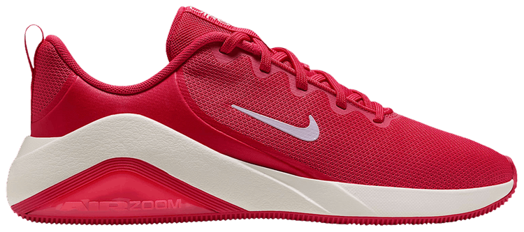 Nike Wmns Bella 7 Workout Fusion Red Tropical Pink Sail
