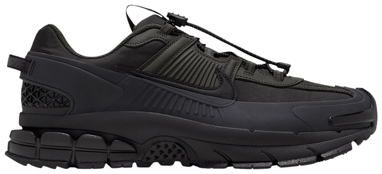 Nike Zoom Vomero Roam Winterized Sequoia Black Medium Olive Black