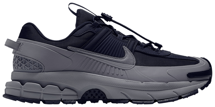 Nike Zoom Vomero Roam Winterized Obsidian Stealth Midnight Navy Stealth