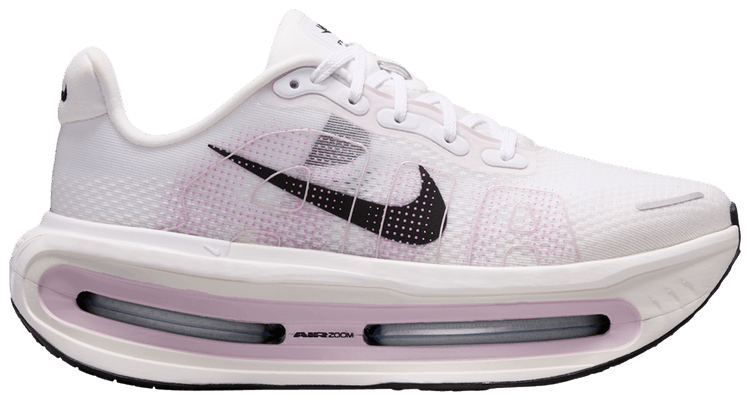 Nike Wmns Vomero Premium Road White Summit White Bleached Lilac Black