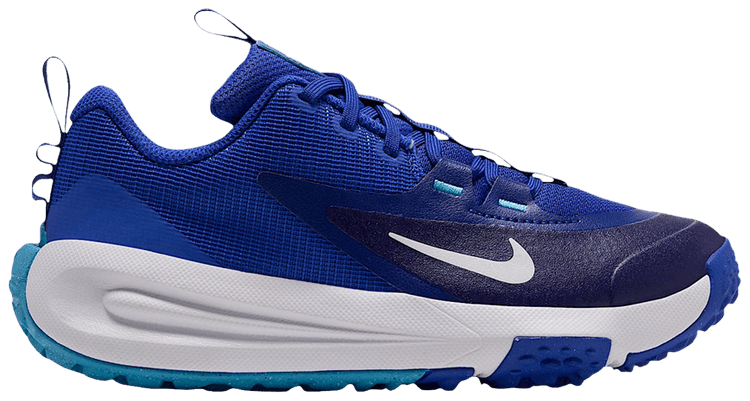 Nike Cross Turf GS Hyper Royal Old Royal Current Blue White
